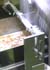 Dried fruits cutting 