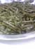 Cutting Seaweed in long thin strips 